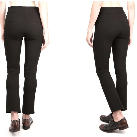 Veronica Beard Rumi Pant in Black